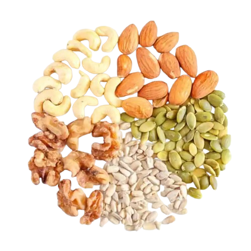 Nuts and Seeds (বাদাম)