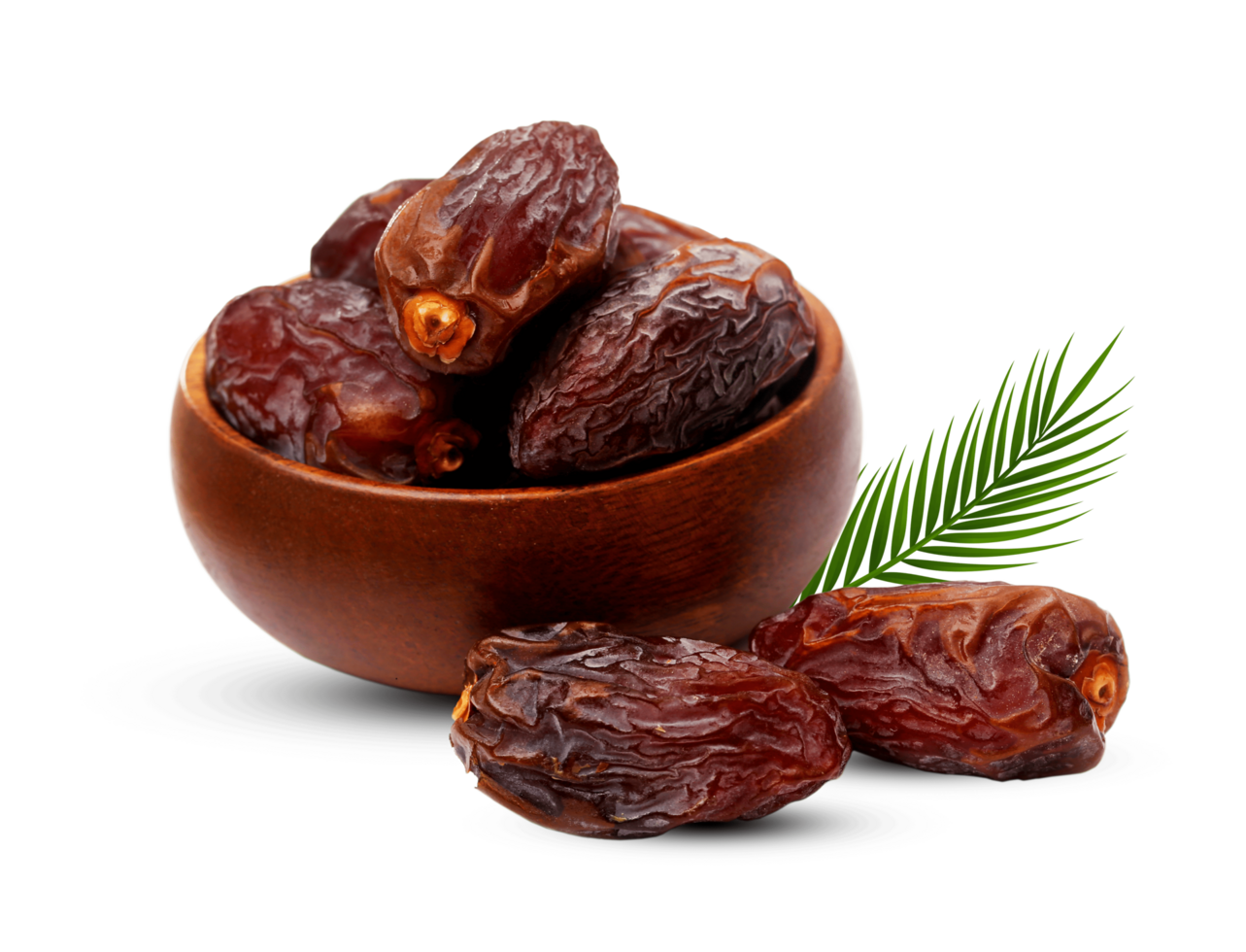 Dates (খেজুর)
