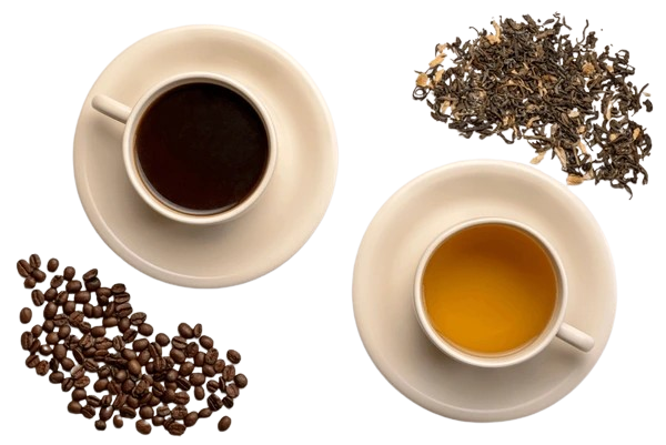 Tea/Coffee (চা/কফি)