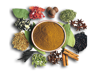 Masala (মশলা)